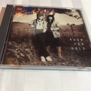 🔌5/$25 - CD - The Goldens